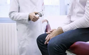 Thói quen tắm bồn mùa lạnh và những tác động ít ngờ tới khả năng sinh sản nam giới