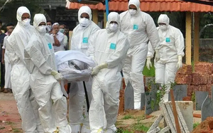 Bác sĩ khuyến cáo các gia đình nên chuẩn bị 5 vật dụng bảo hộ thiết yếu để phòng chống virus Nipah