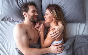 Nghiên cứu tiết lộ điều mọi người thích nhất khi ân ái