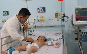 Cảnh báo nguy cơ dịch bệnh bùng phát tại phía Nam