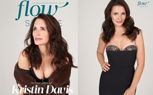 Sao phim "Sex and the city" 61 tuổi vẫn trẻ đẹp khó tin: 4 bí quyết được tiết lộ