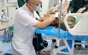 4 người một nhà cùng mắc ung thư phổi dù không ai hút thuốc, bác sĩ nhắc nhở 7 "thủ phạm" tưởng lạ mà quen