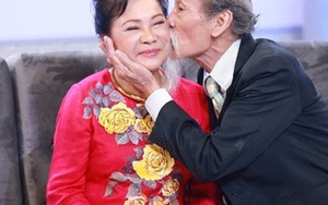Hôn nhân 60 năm vẫn ngọt ngào "anh - em" của “ông già Nam Bộ"