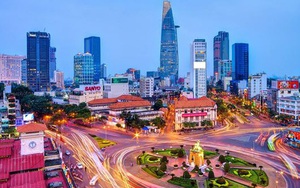 HSBC: 'Việt Nam là nền kinh tế ASEAN duy nhất chúng tôi dự báo tăng trưởng khả quan trong năm nay'