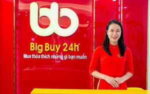 Sàn thương mại điện tử không tên tuổi nhưng tự xưng hàng đầu Việt Nam: Mua hàng trên BigBuy24h hoàn tiền 400%, nay app ngừng hoạt động, nộp hàng tỷ đồng có nguy cơ “mất trắng”