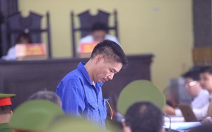 Gian lận thi cử ở Sơn La: Cựu thượng tá Công an kháng cáo kêu oan