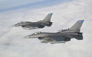 Dùng S-400 của Nga nhắm F-16 của Mỹ, Thổ Nhĩ Kỳ đổ thêm dầu vào lửa?