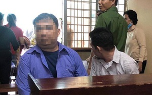 Ghen tuông gây đau thương