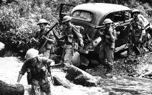 'Trận Stalingrad phương Đông' ít được biết đến trong Thế chiến Thứ hai
