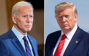 Politico: Ông Biden có động thái chưa có tiền lệ - "đột nhập lãnh thổ" của ông Trump