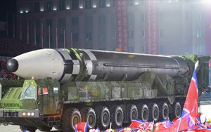 Triều Tiên có thể thử tên lửa mới tùy thuộc vào kết quả bầu cử Mỹ