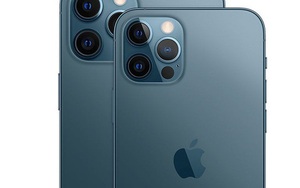 iPhone 12 chính hãng có giá 22-44 triệu đồng, bán ra trong tháng 12