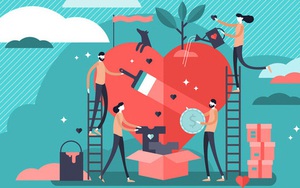 Không ốm không đau mới là cuộc đời viên mãn: Sống, thứ phấn đấu cao nhất chính là hai chữ "khỏe mạnh"