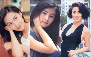 Những mỹ nhân xinh đẹp bậc nhất trong thế giới phim Châu Tinh Trì (P.1)