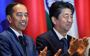 Nhật Bản đặt Asean là "trái tim" chiến lược Ấn Độ Dương-Thái Bình Dương, báo Trung Quốc nói gì?