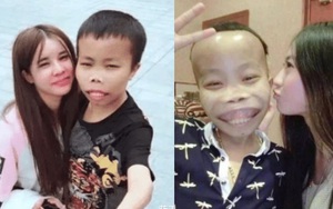 'Người ngoài hành tinh' Trần Sơn lặng lẽ biến mất, còn cô bạn gái xinh đẹp của vị đại gia 'xấu nhất quả đất' ấy giờ sống ổn không?