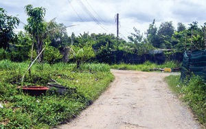 “Săn” đất... vướng quy hoạch