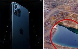 Apple tuyên bố 100% đất hiếm trong iPhone 12 đều là tái chế: Đây là lý do vì sao thông điệp này có ý nghĩa hơn bạn tưởng rất nhiều