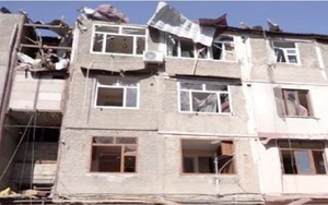 Xung đột Nagorno-Karabakh: Lệnh ngừng bắn bị phá vỡ, Nga bắt đầu hành động