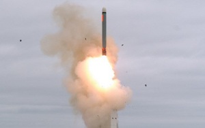 Mỹ phát triển tên lửa tiếp cận Moscow khi Hiệp ước INF hết hiệu lực