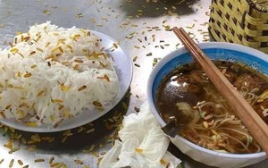 Nam sinh đen đủi nhất hàng bún chả: Tiết kiệm cả tuần mới dám đi ăn mà dính luôn 'vùng lá me bay'
