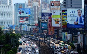 Chuyên gia kinh tế nói gì từ dự báo GDP bình quân đầu người của Việt Nam vượt Philippines?