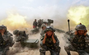Báo Mỹ: Nếu TQ thực sự tấn công Đài Loan, sức mạnh của Mỹ cũng đồng thời bị triệt tiêu