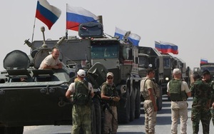 Tình hình Syria: Hé lộ bí mật cuộc chiến 5 năm của Nga ở Syria