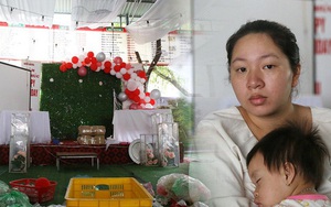 Gặp chủ nhà hàng bị "bom" cỗ ở Điện Biên: Biết bị lừa cả 2 vợ chồng chỉ ôm nhau khóc, 150 mâm cỗ là số lượng lớn nhất từ trước đến nay