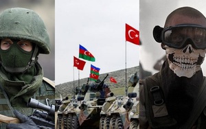 Báo Ấn: Pháp và Nga sắp ra đòn, dồn Thổ vào "chân tường" trong xung đột Armenia-Azerbaijan?