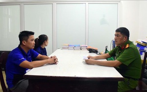 Băng trộm gia đình chuyên 'khoắng' tài sản tại bệnh viện