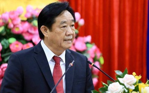 Cựu giám đốc công an giữ chức Chủ tịch tỉnh Bình Dương