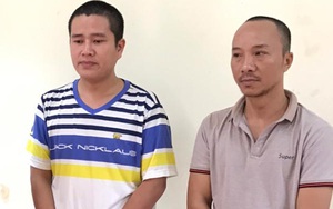 Cho rằng bị bỏ thuốc mê, khống chế ép con bạc viết nợ 300 triệu