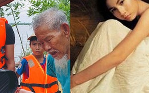 Thủy Tiên: Chưa tròn 10 tuổi đã mất cha và chuyện cãi lời mẹ lập nghiệp