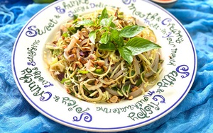 Món nộm này vừa phòng ung thư lại "chống già" cực đỉnh, tội gì không ăn