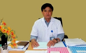 Kỷ luật cách chức Giám đốc Bệnh viện Sản - Nhi Phú Yên