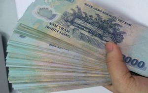 Lừa xin vào ngành Công an, chiếm đoạt tiền tỷ