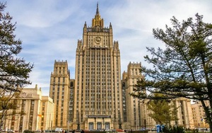 Nga sẵn sàng "đóng băng" vũ khí hạt nhân để gia hạn Hiệp ước START