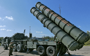 Thử S-400 thất bại, Thổ mất cả chì lẫn chài giữa niềm vui của Mỹ?