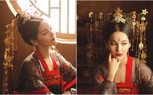 Nuôi giấc mơ hoàng cung, mỹ nữ nào cũng đối mặt với bài kiểm tra thân thể gắt gao