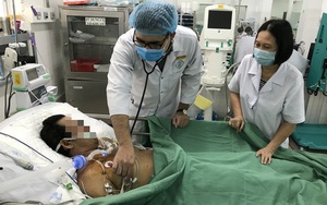 Người đàn ông hồi sinh thần kỳ sau khi ngưng thở 90 phút