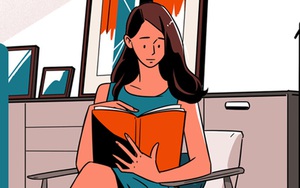 Tĩnh lặng là một trạng thái và cũng là nghệ thuật sống đỉnh cao của phụ nữ: Đàn ông trí tuệ nhất định nên lấy làm vợ!
