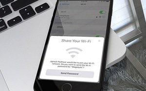 Người đàn ông suýt bị đi tù vì cho hàng xóm dùng ké Wifi