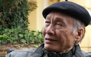 Nhạc sĩ Văn Ký 'Bài ca hy vọng' qua đời ở tuổi 92