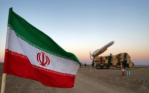 Mỹ dọa phá hủy tên lửa Iran vận chuyển tới Venezuela