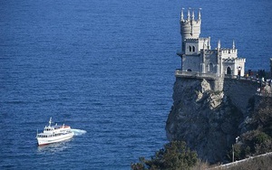 Mỹ ủng hộ kế hoạch "lấy lại" Crimea của Kiev