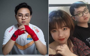 Cuộc sống của thanh niên nhận lương 5,5 tỷ/tháng - SofM chỉ xoay quanh game và... bạn gái hơn 7 tuổi