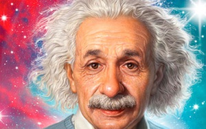 '2 giờ không làm gì' - bí quyết lạ giúp Albert Einstein có trí tuệ thiên tài: Cách thực hiện đơn giản đến bất ngờ!