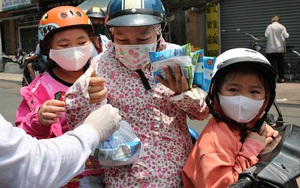 TP HCM khoanh vùng, truy vết Covid-19