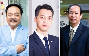 Điều đặc biệt trong khủng hoảng ở những công ty gia đình lớn nhất Việt Nam